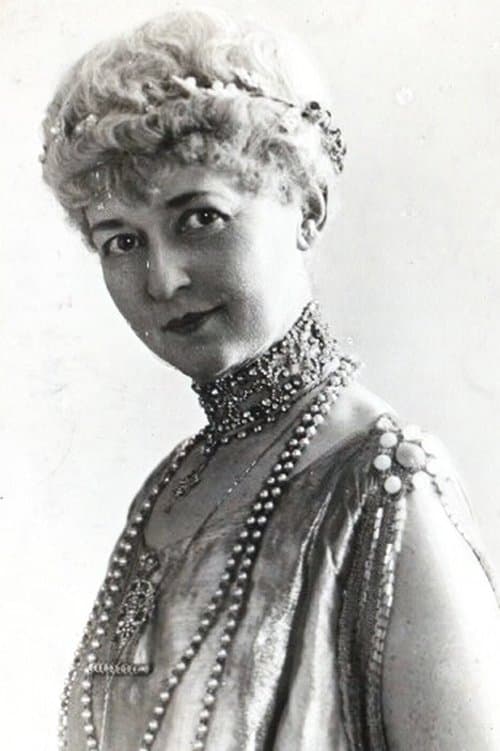 Helen Lowell image