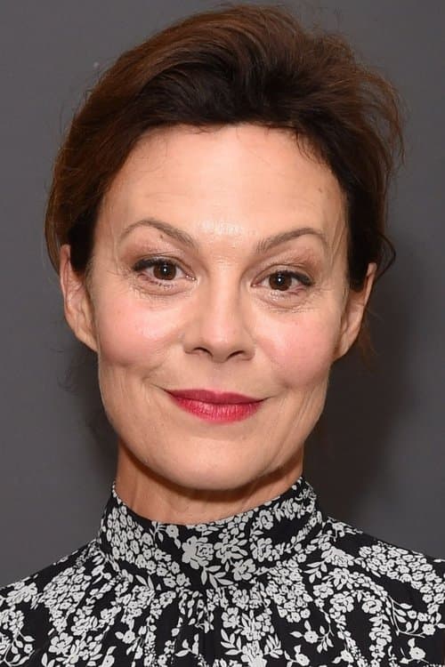 Helen McCrory image