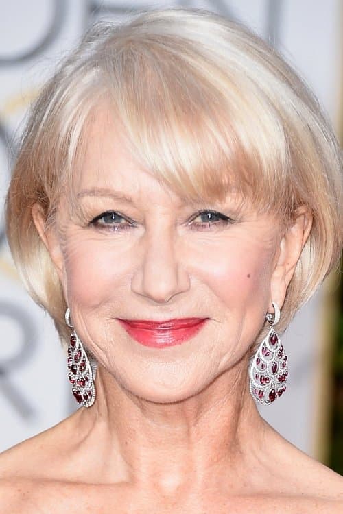 Helen Mirren image