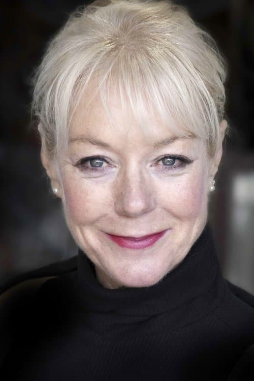 Helen Pearson image