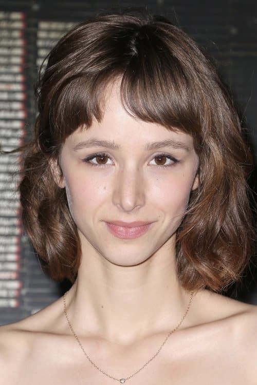 Helen Rogers image