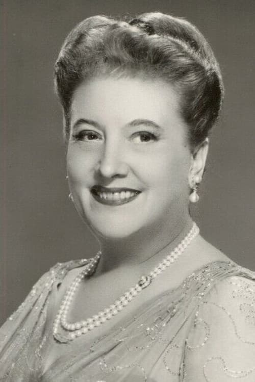 Helen Traubel image
