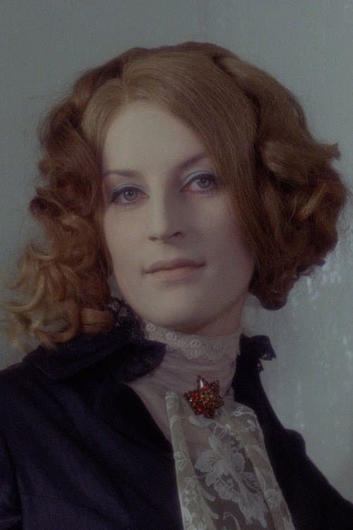Helena Anýžová image