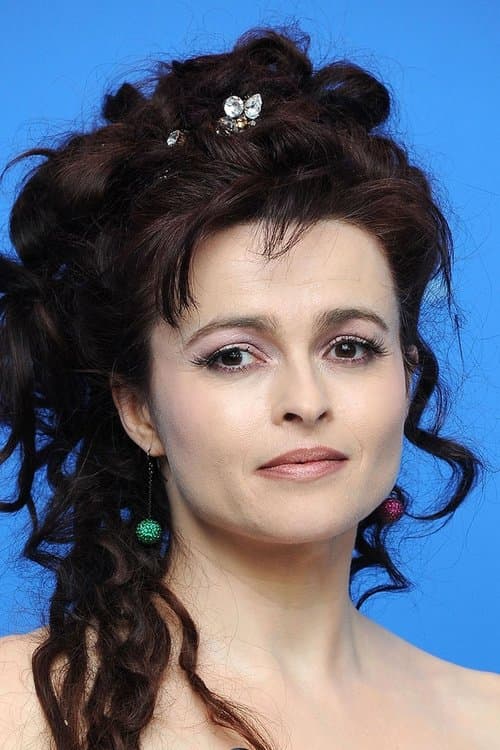 Helena Bonham Carter image