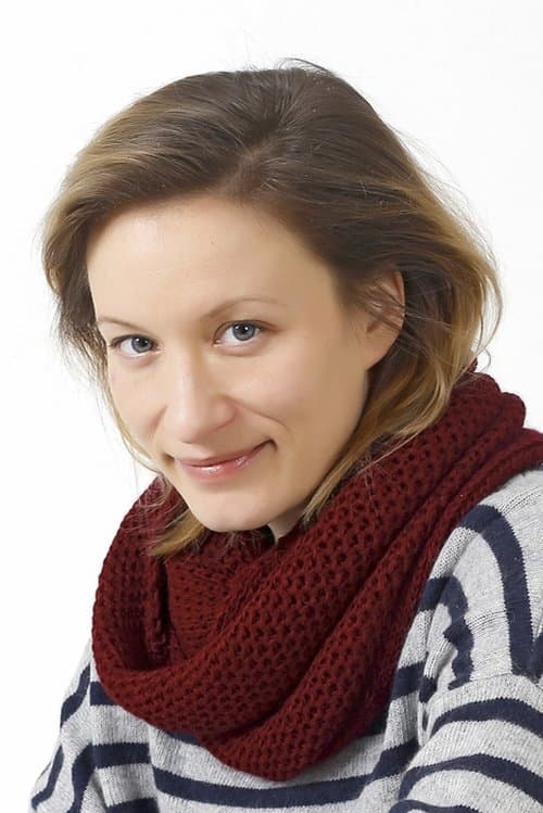 Helena Dvořáková image