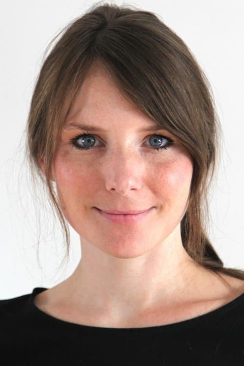 Photo of Helena Hufnagel
