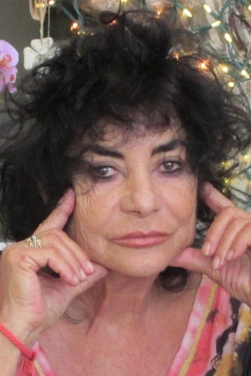Helena Kallianiotes image