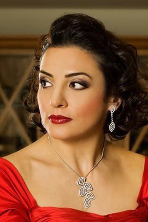Helena Yaralova image