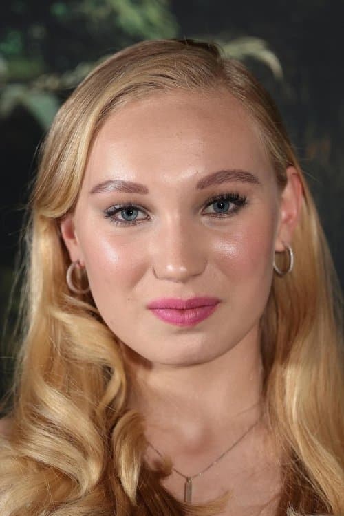 Helena Zengel image