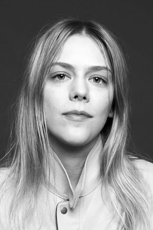 Helene Bergsholm image