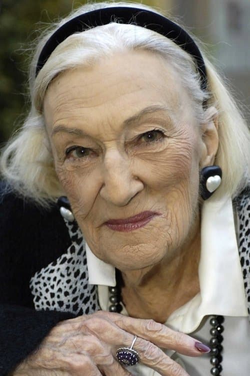 Hélène Duc image