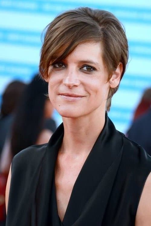 Hélène Fillières image