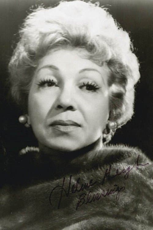 Helene Heigh image