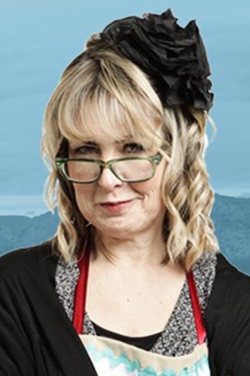 Helene Truter image