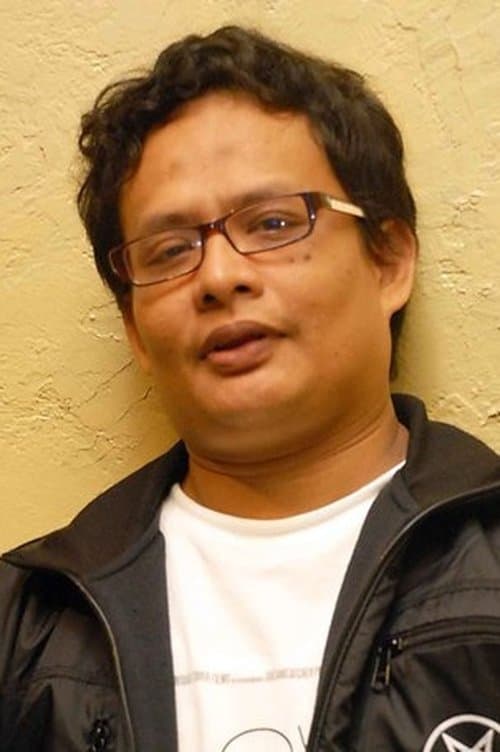 Photo of Helfi C.H. Kardit