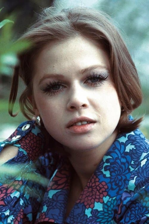Helga Anders image
