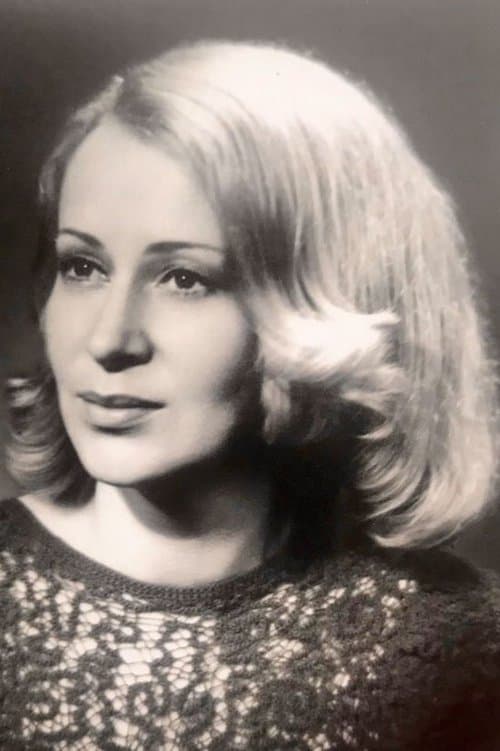 Helga Dancberga image