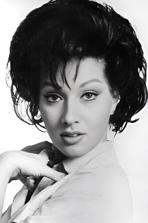Helga Liné image