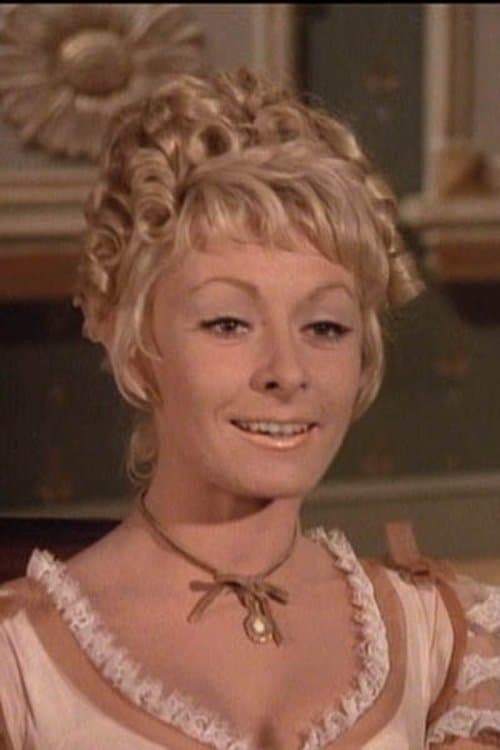 Helga Papouschek image