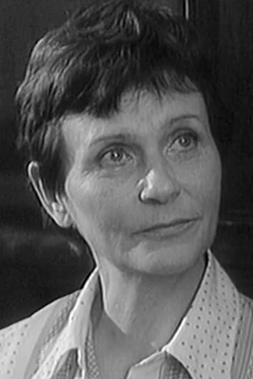 Helga Raumer image