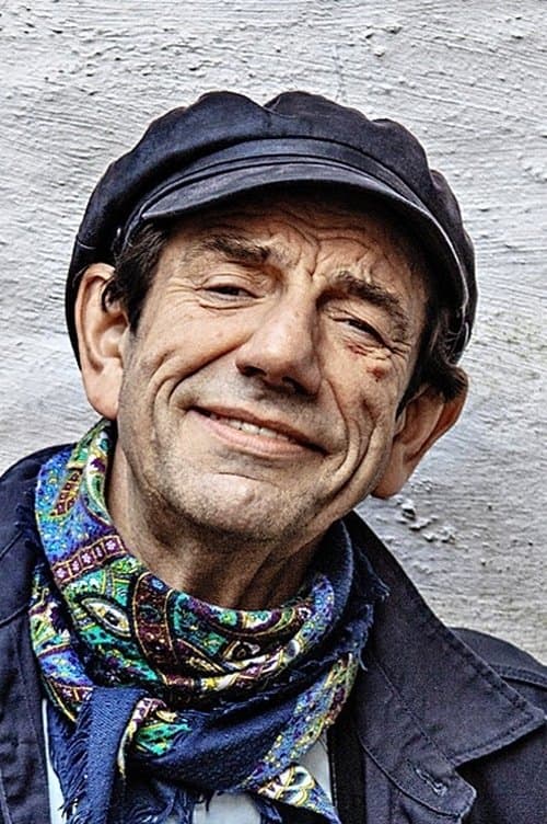 Helge Jordal image