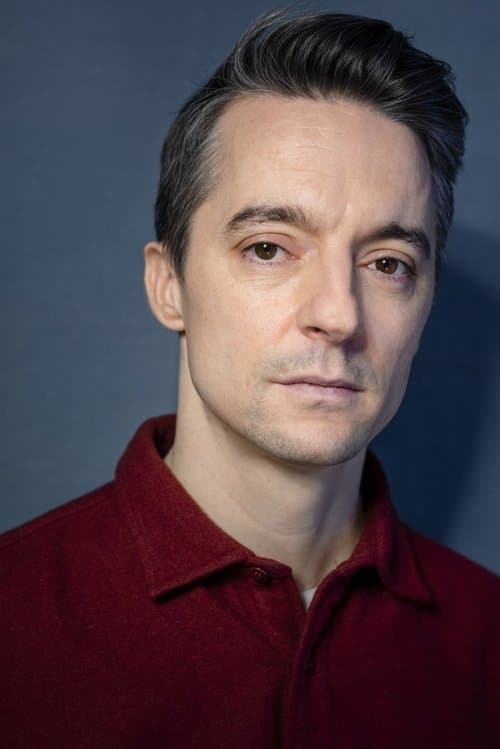 Photo of Hélier Cisterne
