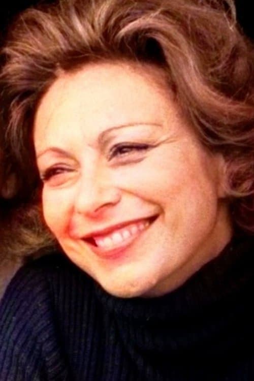 Helle Virkner image