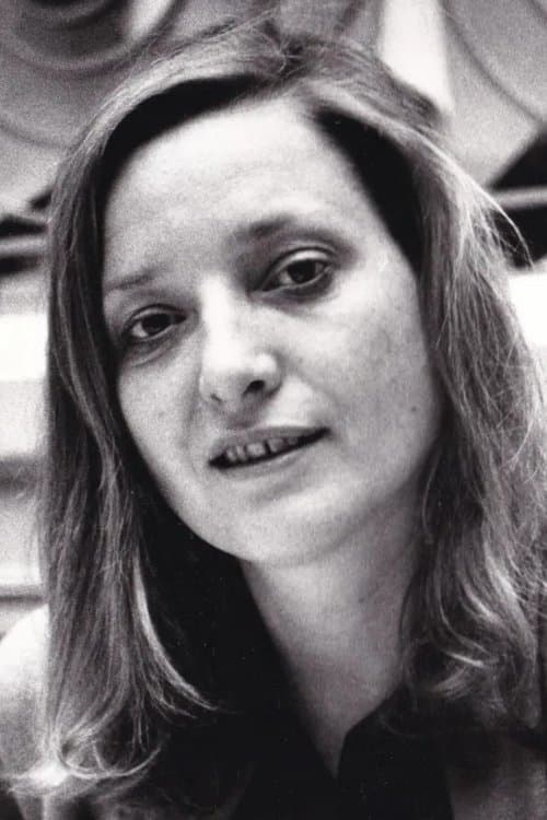 Photo of Helma Sanders-Brahms