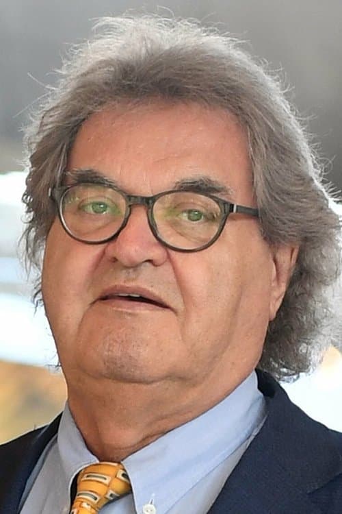Helmut Markwort image
