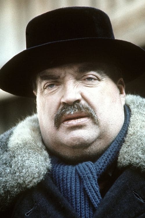 Helmut Qualtinger image