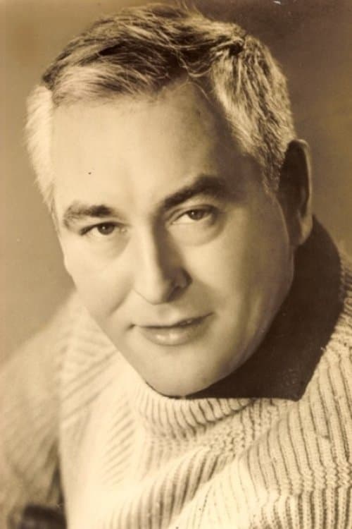 Helmut Schreiber image