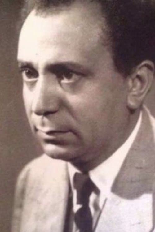 Photo of Helmy Rafla