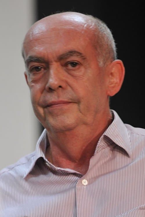 Photo of Helvécio Ratton
