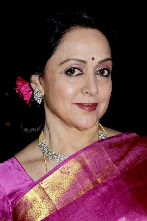 Hema Malini image