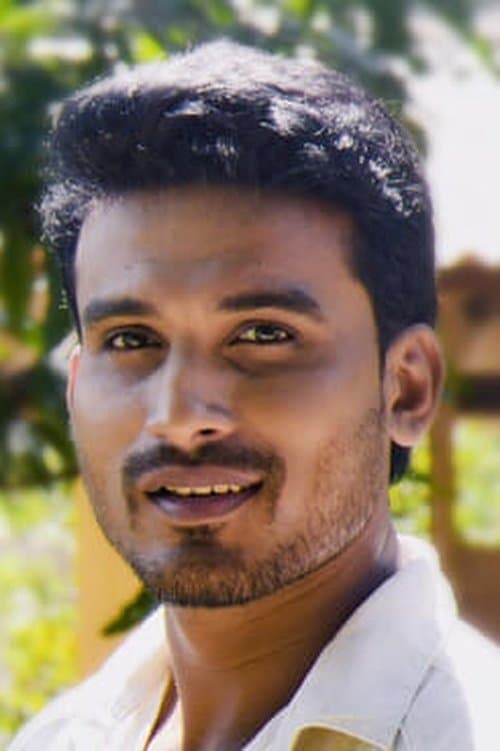 Hemal Ranasinghe image