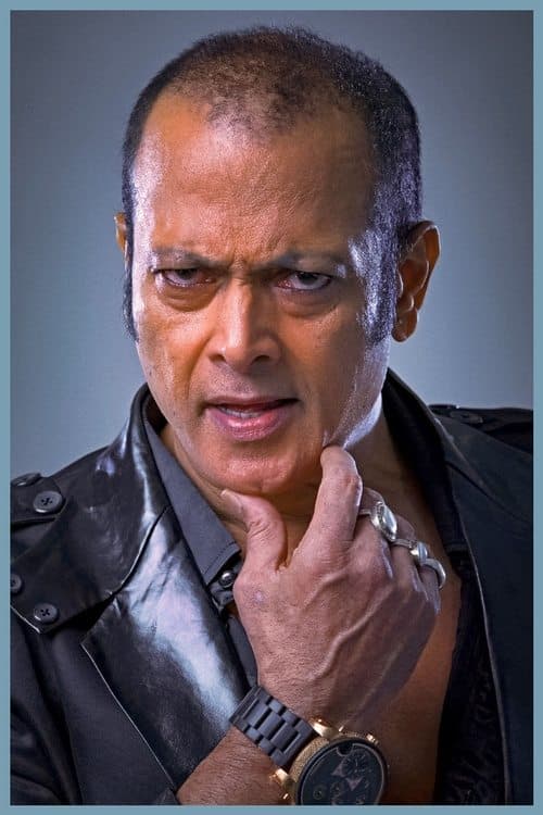 Hemant Birje image
