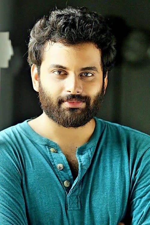 Hemanth Menon image