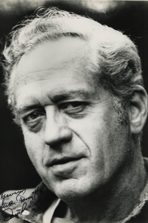 Henderson Forsythe image