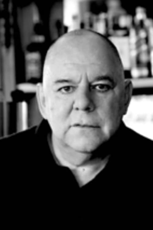 Hendrik Arnst image
