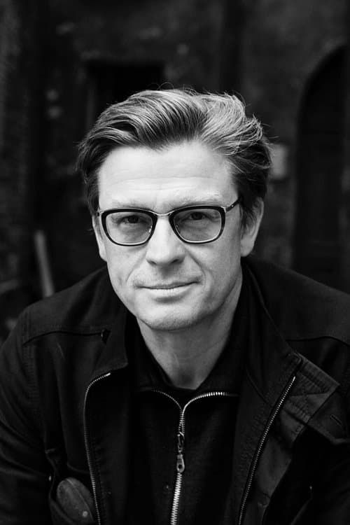 Photo of Hendrik Handloegten