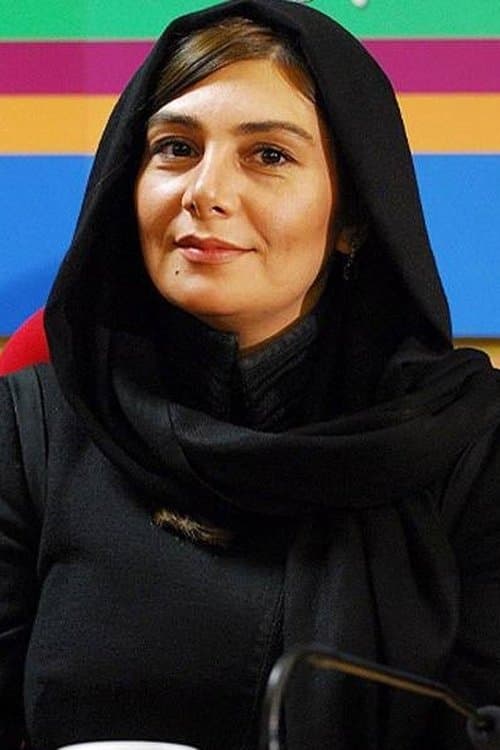 Hengame Ghaziani image