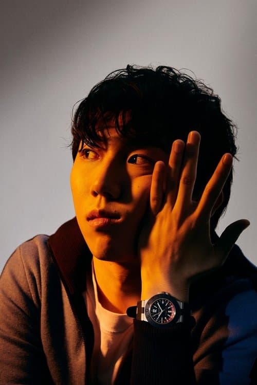 Henick Chou image