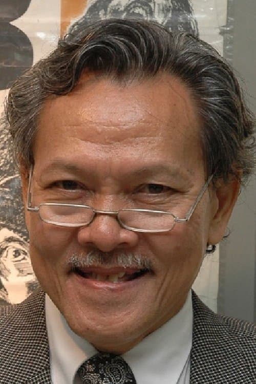 Henky Solaiman image