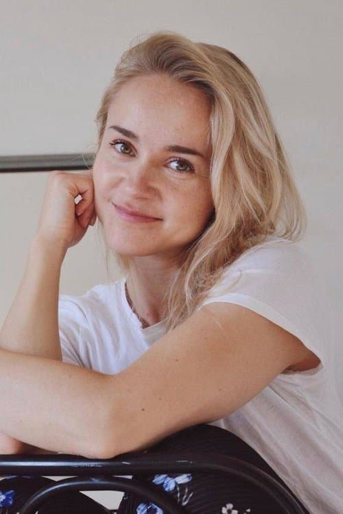 Hennariikka Laaksola image
