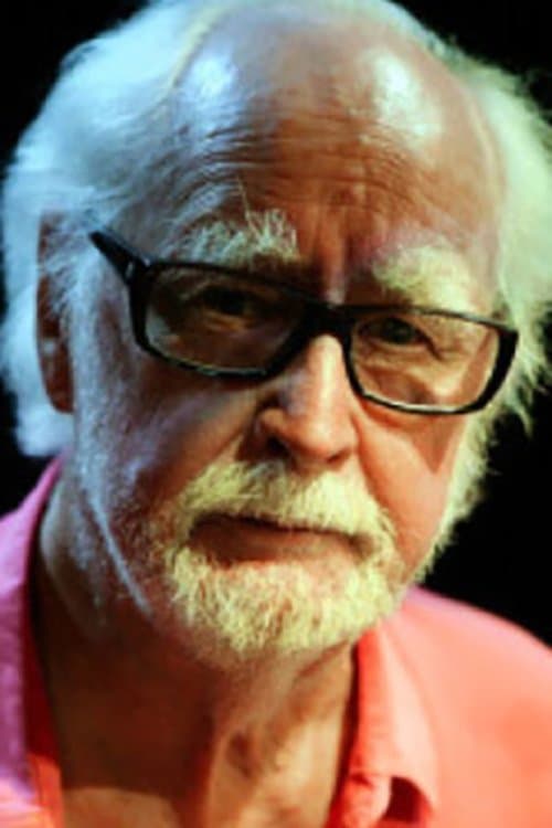 Photo of Henning Carlsen