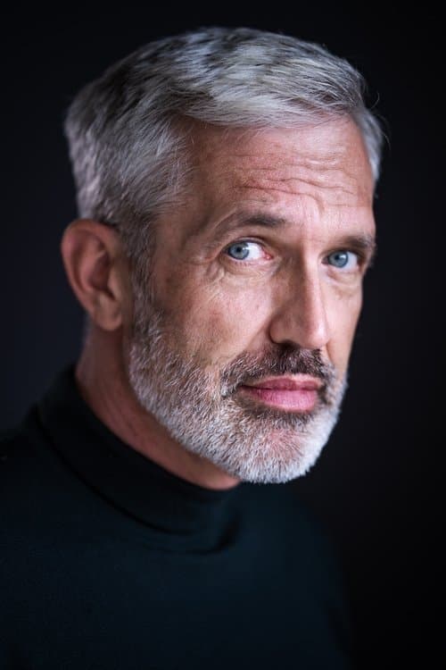 Henning Kober image