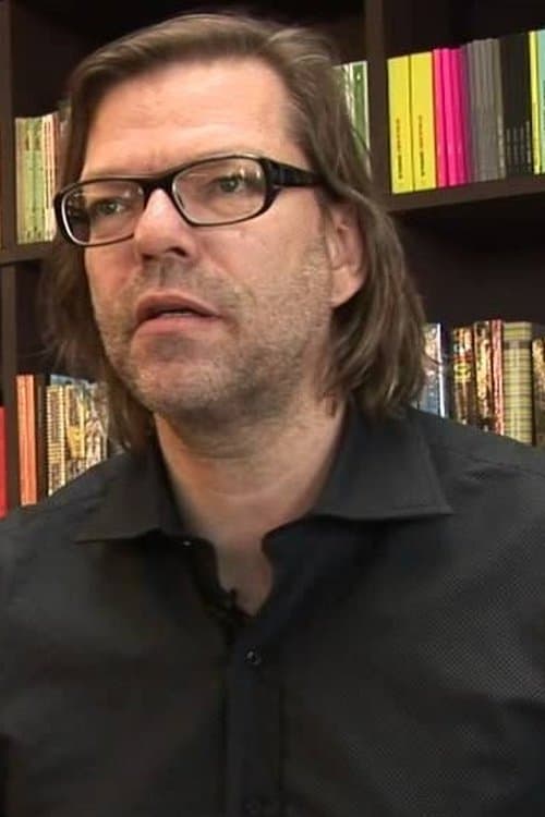 Photo of Henning Lohner