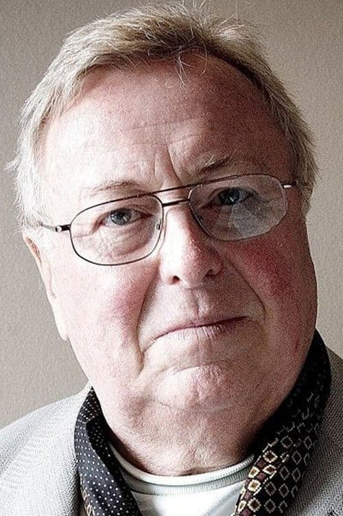 Henning Moritzen image
