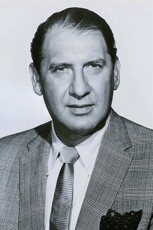 Henny Youngman image