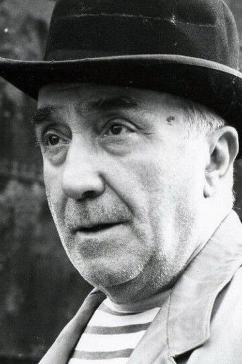 Henri Arius image